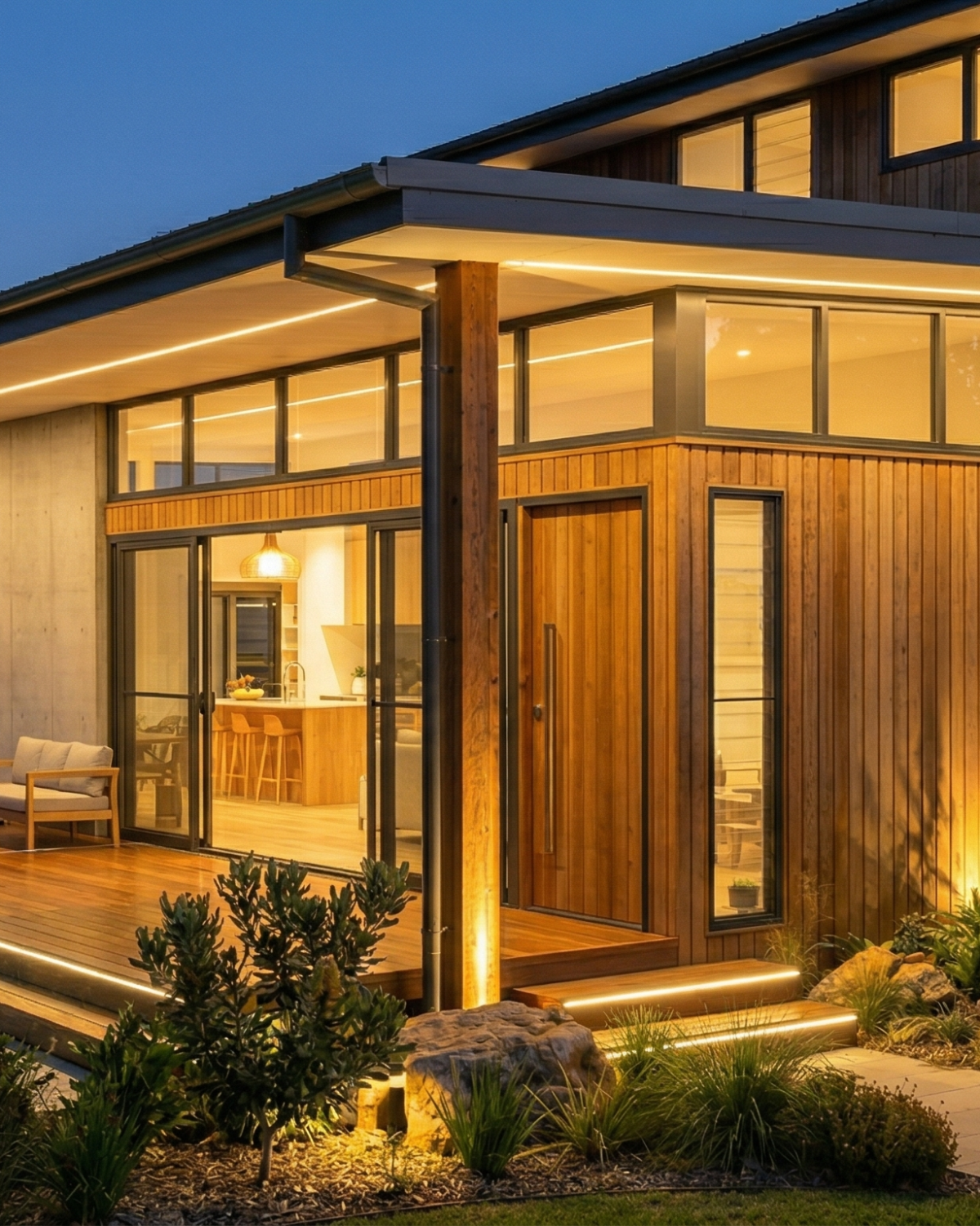 Electrical installation services in Petersham