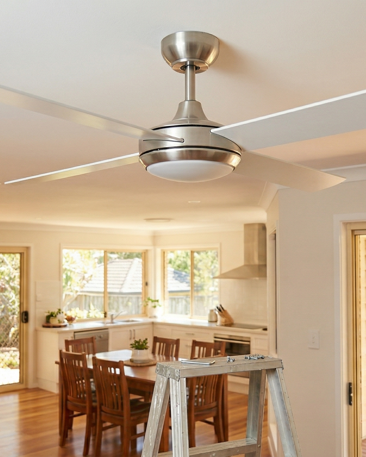 Electrical repair services in Petersham